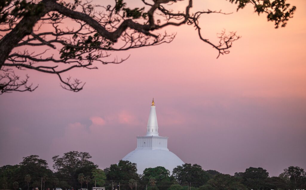 wonders of Anuradhapura and discover why it remains a must-visit destination for history enthusiasts and travelers alike.