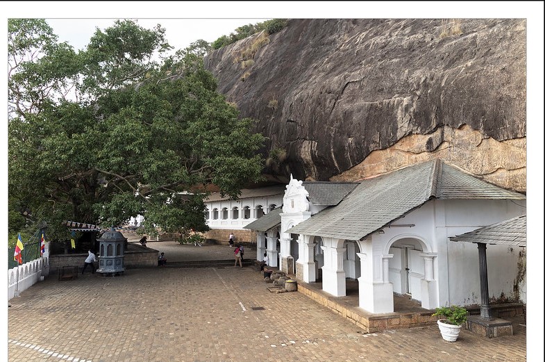 Dambulla offers a range of attractions that cater to various interests. The Archaeological Museum of Dambulla is another noteworthy site, housing a collection of artifacts that shed light on the city’s historical significance.
