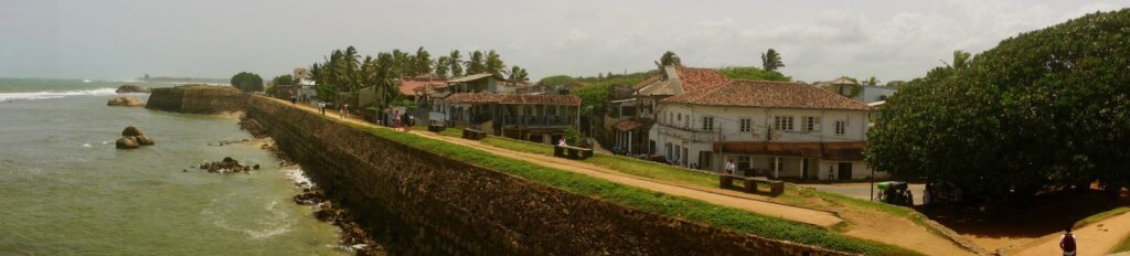 In summary, Galle Fort is a captivating destination that combines history, architecture, and cultural vibrancy. It stands as a living testament to Sri Lanka's colonial past and offers a unique and enchanting experience for those who venture within its walls.