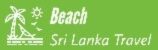 sri lankan beach tour & travel