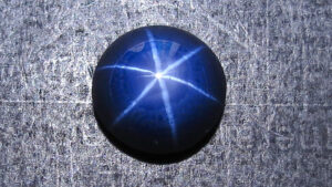 star sapphire